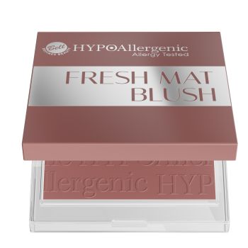 Fresh Mat Blush