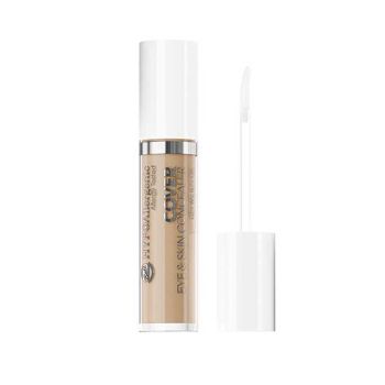 Hypo Cover Eye & Skin Corretor Líquido