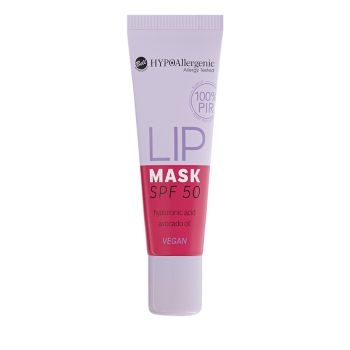 Máscara Labial Hipoalergénica SPF50