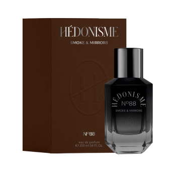 Smoke & Mirrors For Him Nº88 Eau de Parfum
