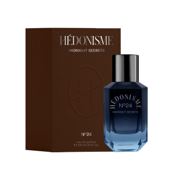 Midnight Secrets For Him Nº24 Eau de Parfum