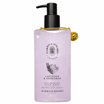 Sabonete de Mãos Lavender & Snowdrop