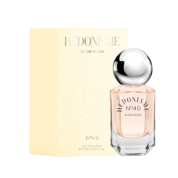 Slow Burn For Her Nº40 Eau de Parfum