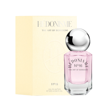 The Art Of Boredom For Her Nº16 Eau de Parfum
