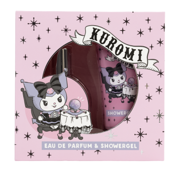 Estuche Hello Kitty & Friends Eau de Parfum Estuche Hello Kitty & Friends Eau de Parfum