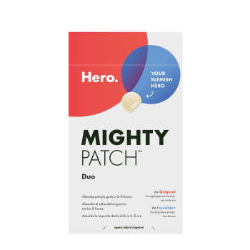 Mighty Patches Duo Anti-Acne