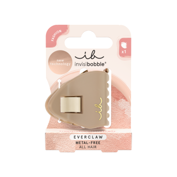 Pinça de Cabelo Everclaw Too Faced