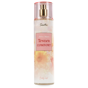 Body Mist Amora's Whispers Tender Confort