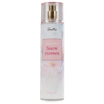 Body Mist Amora's Whispers Show Stopper