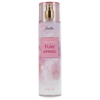 Body Mist Amora's Whispers Flirt Appeal