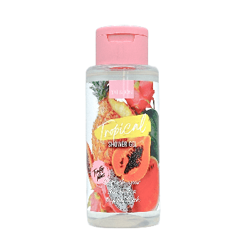 Fruity Vibes Gel de Banho