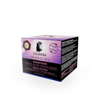 Intimate Epil Pasta de açúcar para depilação  