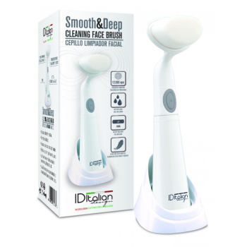 Limpiador Facial Smooth & Deep Limpiador Facial Smooth & Deep