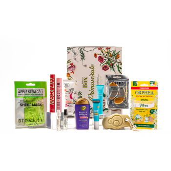 Primor Box Abril