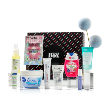 Primor Box Março
