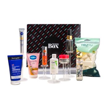 Primor Box de Novembro