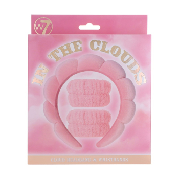 Conjunto In The Clouds com Diadema