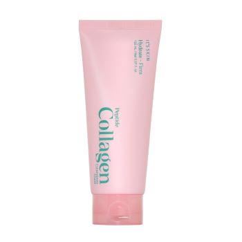 Espuma Limpiadora Peptide Collagen