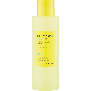Tonico Glutathion Shot B3 Anti Discoloration