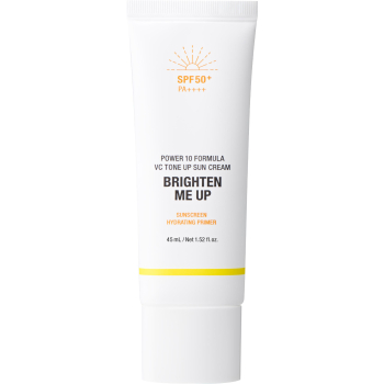 Sun Cream Power 10 Formula VC Tone Up SPF50+