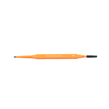 Eyebrow Pencil and Brush Lápis para Sobrancelhas