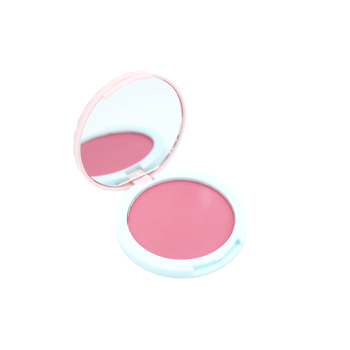 Blush em pó