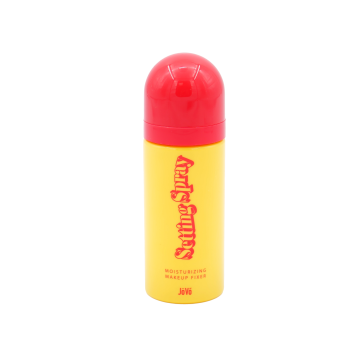 Spray fixador de maquilhagem