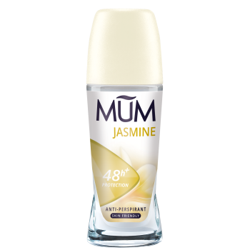 Desodorizante Roll-on Jasmin