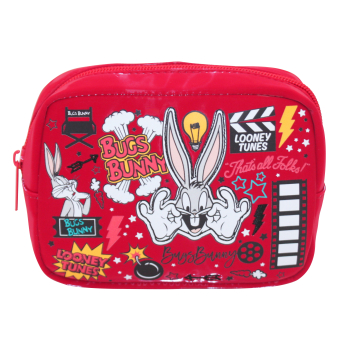 Bolsa de viagem Bugs Bunny Looney Tunes
