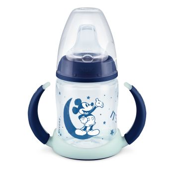 Copo de Aprendizagem em Silicone Mickey 6-18 Meses