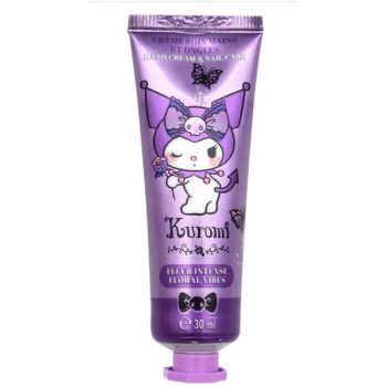 Kuromi Creme de Mãos e Unhas