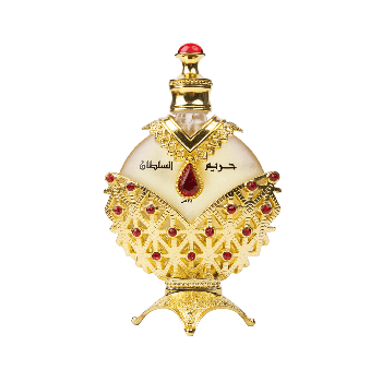 Hareem Al Sultan Gold Óleo de Perfume Concentrado