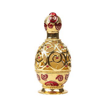 Haneen Gold Óleo de Perfume Concentrado