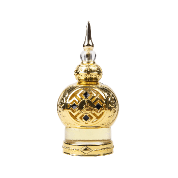 Shamookh Gold Óleo de Perfume Concentrado