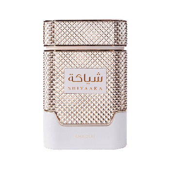 Shiyaaka Rose Gold Eau de Parfum