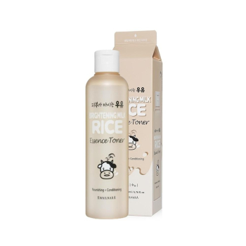Tónico Brightening Milk Rice Essence