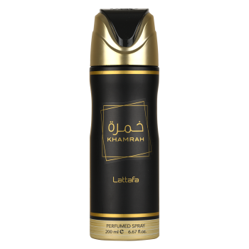 Khamrah Desodorizante Spray
