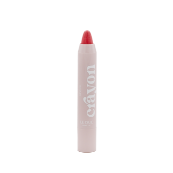 Batom Lip Crayon
