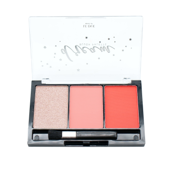 Dream Blusher Paleta de Blushes
