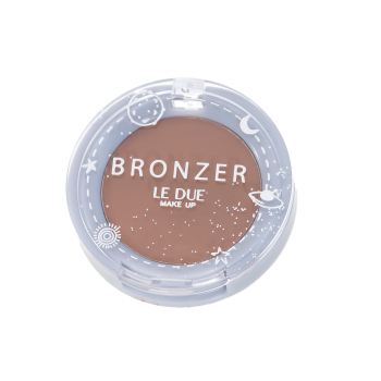 Pó bronzeador
