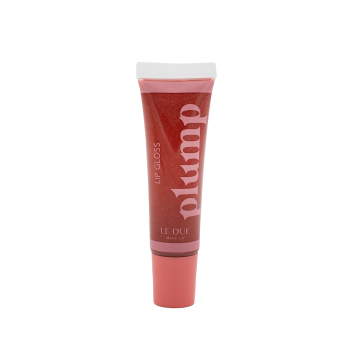 Brilho de Lábios Lip Plump