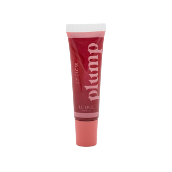 Brilho de Lábios Lip Plump