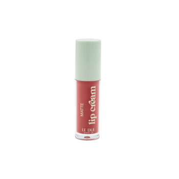 Creme labial mate