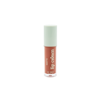 Matt Lip Cream