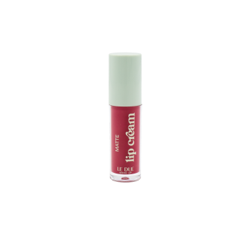 Matt Lip Cream