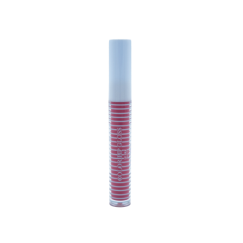 Lip Gloss com Cor