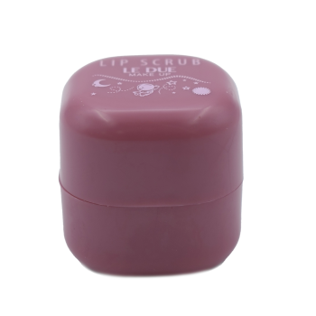 Esfoliante labial