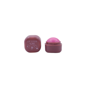 Esfoliante labial