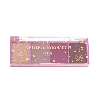 Paleta de sombras Universo