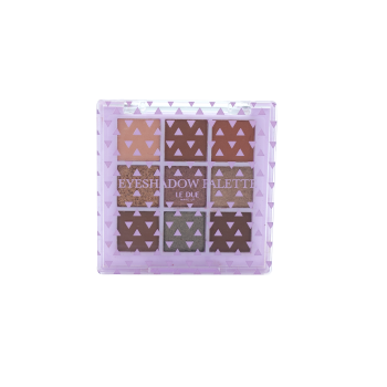 Paleta de Sombras de Olhos